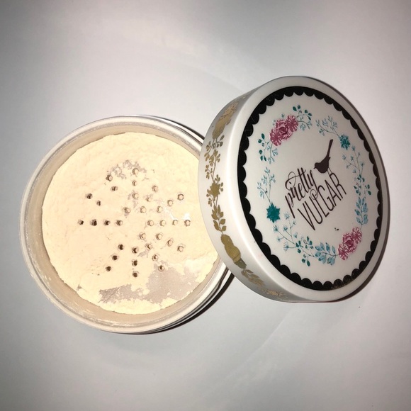 Setting Powder Bundle - Picture 2 of 4